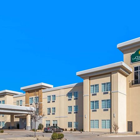 La Quinta By Wyndham Weatherford Ok Bagian luar foto