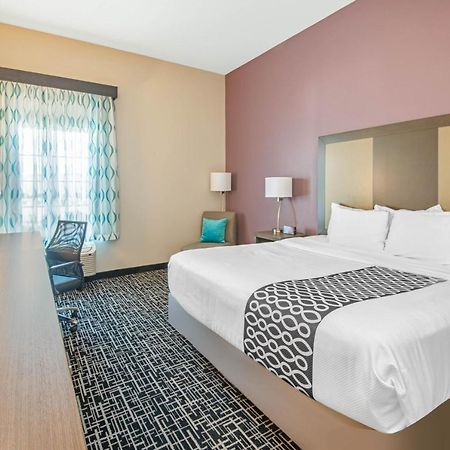 La Quinta By Wyndham Weatherford Ok Bagian luar foto