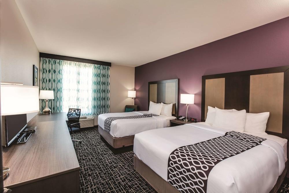 La Quinta By Wyndham Weatherford Ok Bagian luar foto