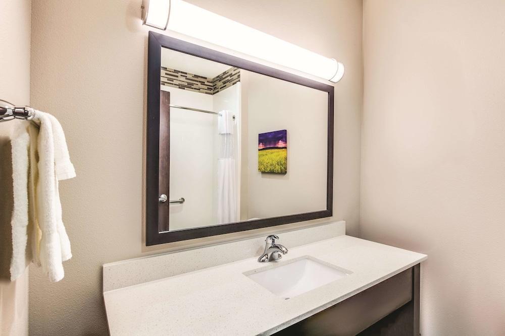 La Quinta By Wyndham Weatherford Ok Bagian luar foto