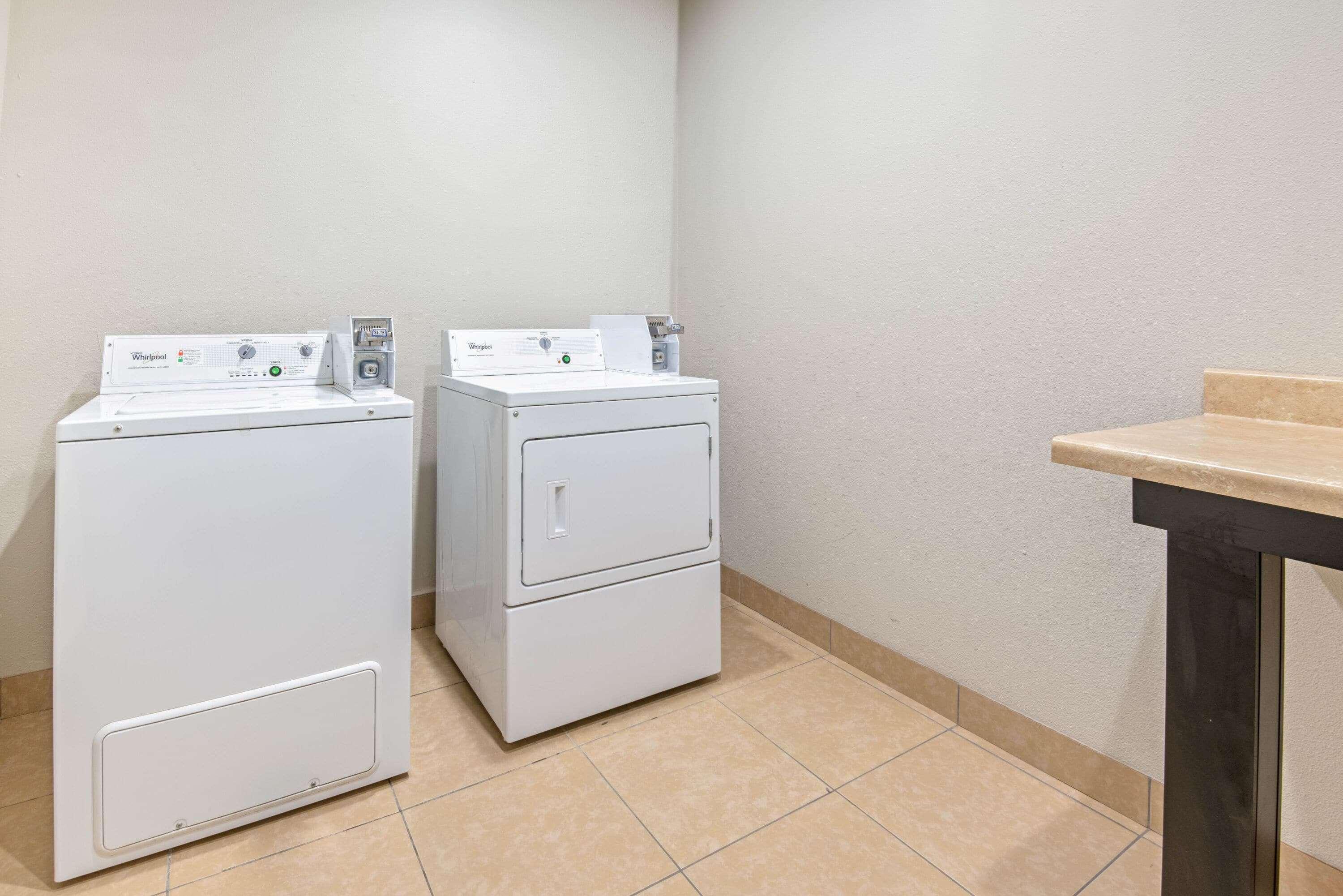 La Quinta By Wyndham Weatherford Ok Bagian luar foto