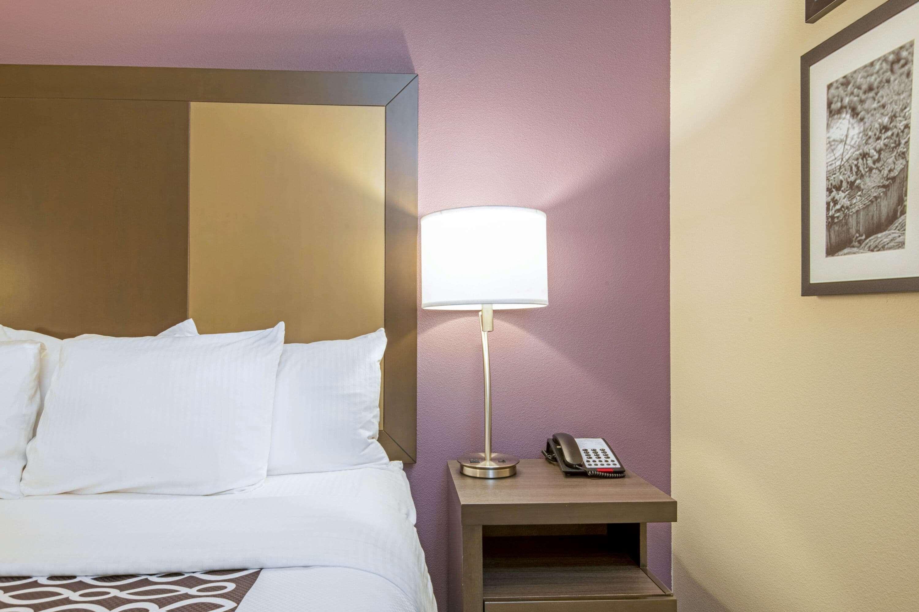 La Quinta By Wyndham Weatherford Ok Bagian luar foto