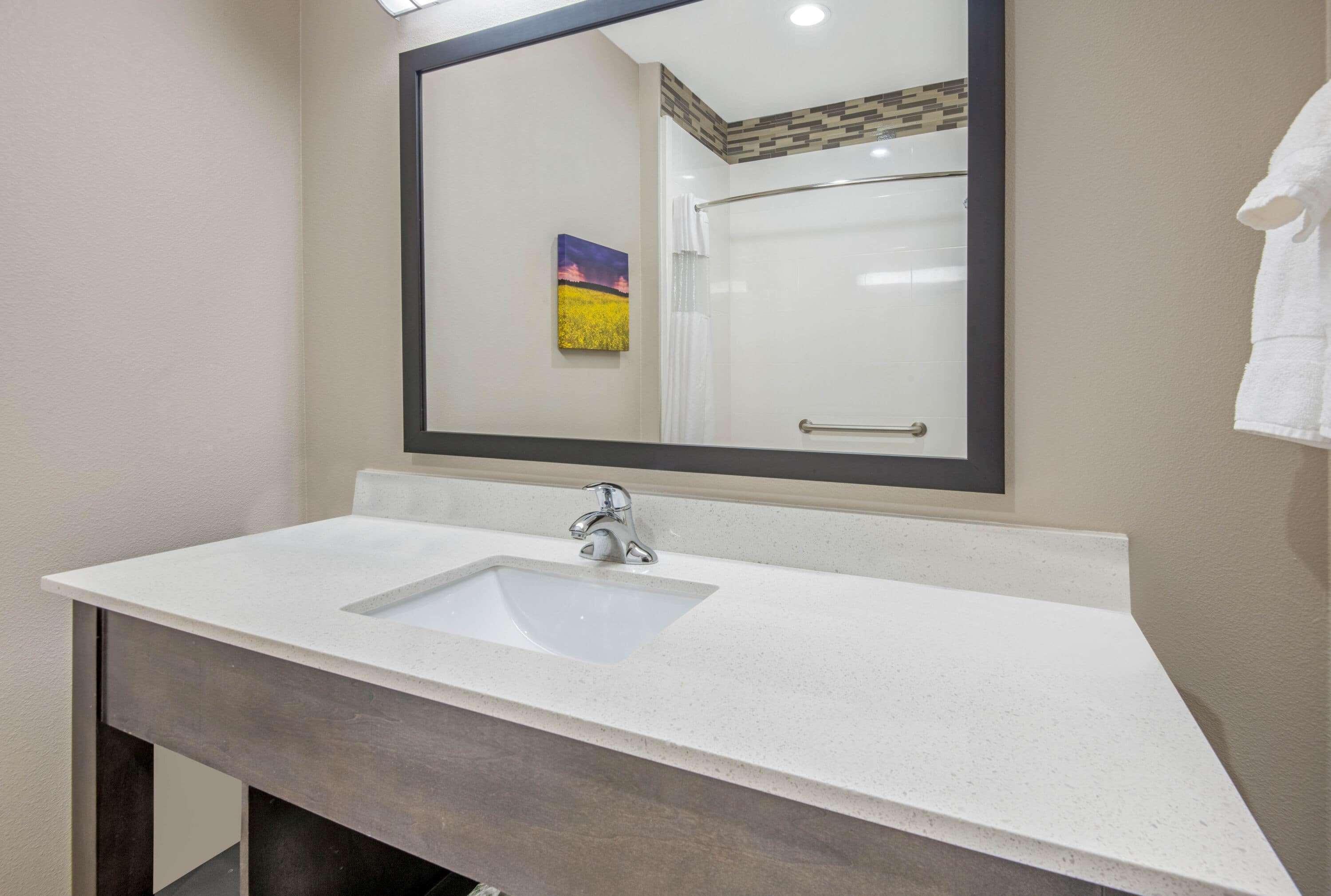 La Quinta By Wyndham Weatherford Ok Bagian luar foto