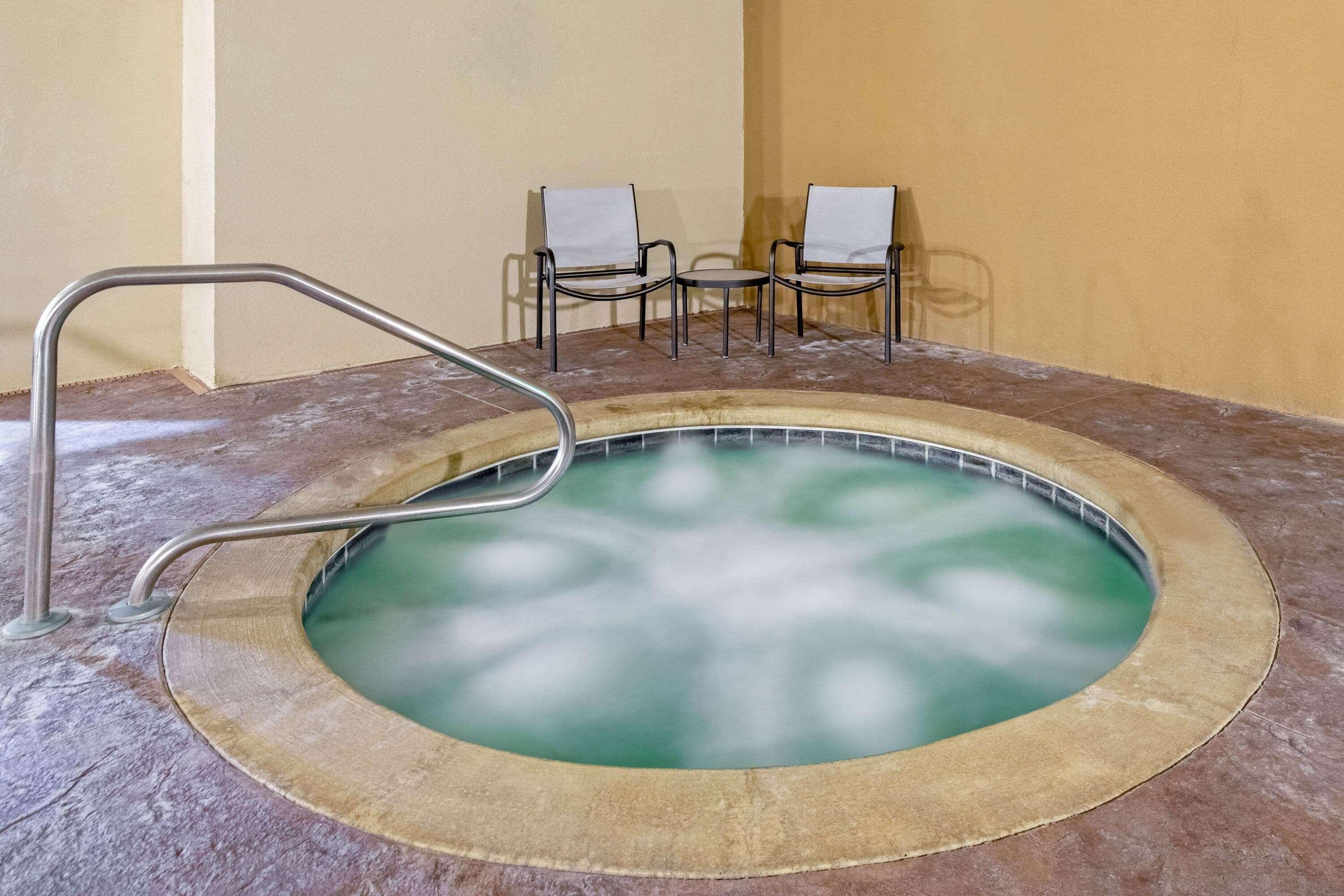 La Quinta By Wyndham Weatherford Ok Bagian luar foto