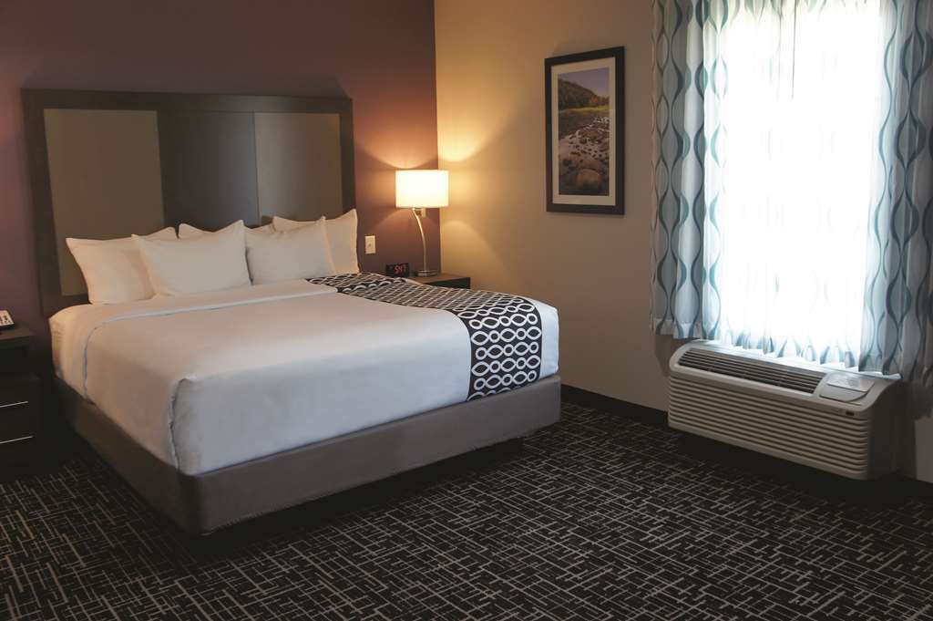 La Quinta By Wyndham Weatherford Ok Ruang foto