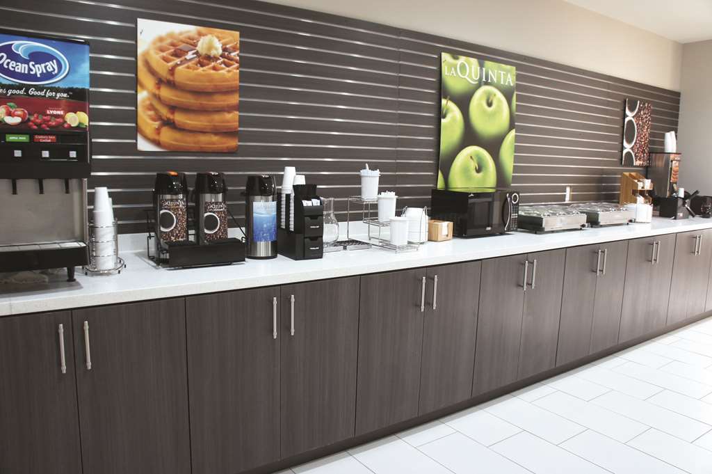 La Quinta By Wyndham Weatherford Ok Fasilitas foto