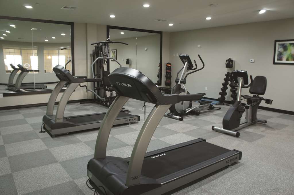 La Quinta By Wyndham Weatherford Ok Fasilitas foto